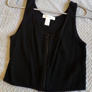 Forever 21 Crop Top [size m]